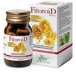 NEOFITOROID 50 OPERCOLI 500 MG - Farma Nice