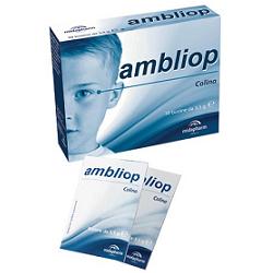 AMBLIOP 30 BUSTINE - Farma Nice