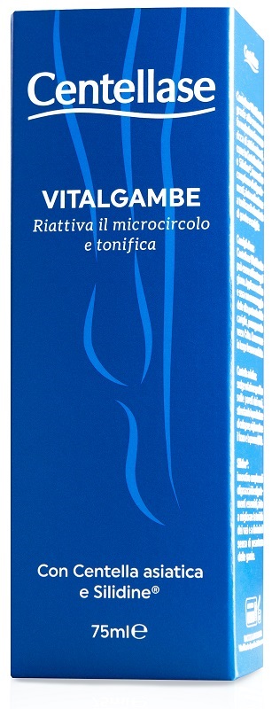 CENTELLASE VITALGAMBE CREMA 75 ML - Farma Nice