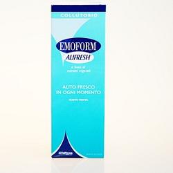 EMOFORM ALIFRESH COLLUTORIO 300 ML - Farma Nice
