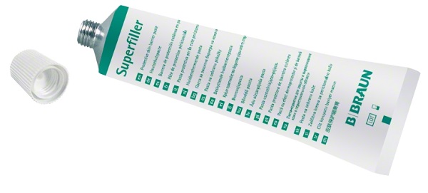 PASTA PROTETTIVA SUPERFILLER - Farma Nice