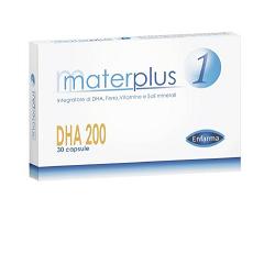 MATERPLUS 1 30 CAPSULE 1,47 G - Farma Nice