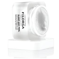 SLEEP PEEL CREMA NOTTE 50 ML - Farma Nice