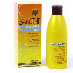 SANOTINT MASCHERA SETA 200 ML - Farma Nice