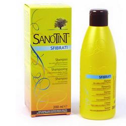 SANOTINT SHAMPOO CAPELLI SFIBRATI 200 ML - Farma Nice