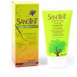 SANOTINT GEL FISSATIVO 150 ML - Farma Nice