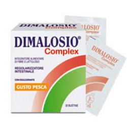 DIMALOSIO COMPLEX 20 BUSTINE - Farma Nice