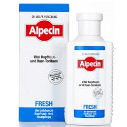 ALPECIN FRESH TONICO RIVITALIZZANTE 200 ML - Farma Nice