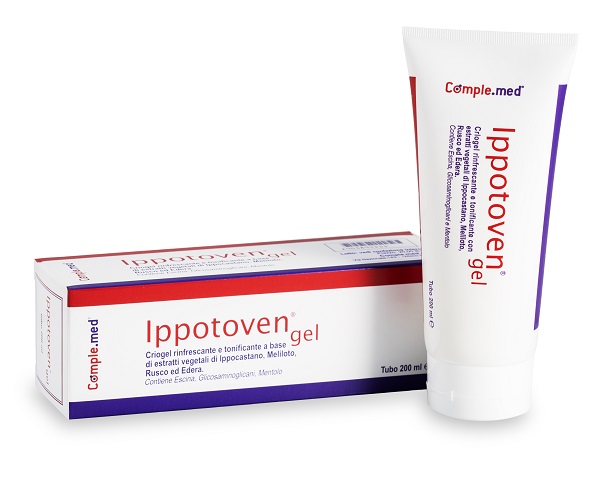 IPPOTOVEN GEL 200 ML - Farma Nice