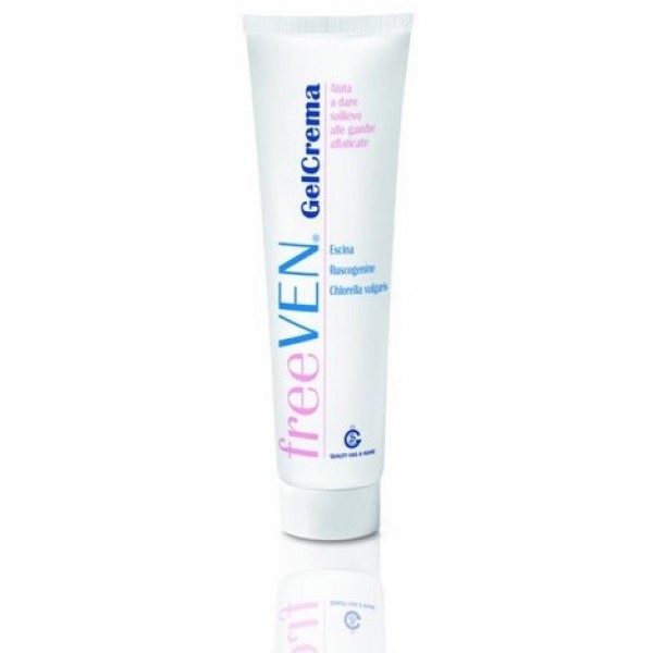 FREEVEN GEL CREMA 100 ML - Farma Nice