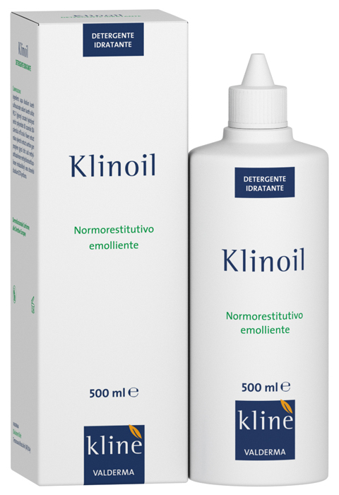 KLINOIL DETERGENTE 500 ML - Farma Nice