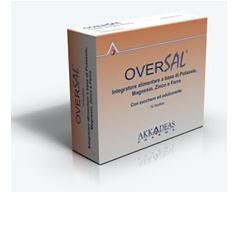OVERSAL 14 BUSTINE - Farma Nice