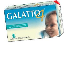 GALATTO4 30 COMPRESSE - Farma Nice