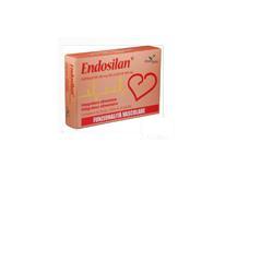 ENDOSILAN 30 COMPRESSE - Farma Nice