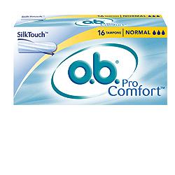 OB NORMAL PRO COMFORT 16PZ - Farma Nice