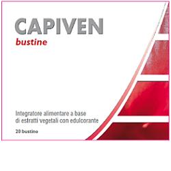 CAPIVEN BUSTINE 20 BUSTINE - Farma Nice
