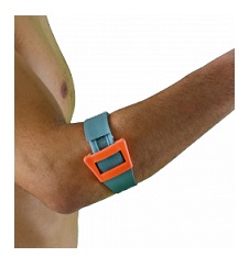 GIBAUD ORTHO ELBOWGIB BRACCIALE ANTIEPICONDILITE 01 - Farma Nice