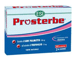 ESI PROSTERBE 60 OVALETTE - Farma Nice