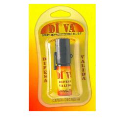 DIVA SPRAY ANTIAGGRESSIONE 15 ML - Farma Nice