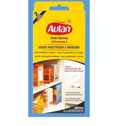 AUTAN A/TARME ALIM - Farma Nice
