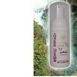 SPUMA CAPELLI PROTEZIONE PEDICULOSI AD AZIONE MECCANICA 100 ML - Farma Nice