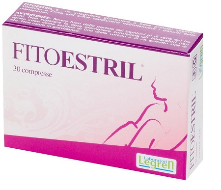 FITOESTRIL 30 COMPRESSE - Farma Nice
