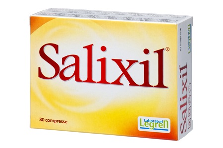 SALIXIL 30 COMPRESSE - Farma Nice
