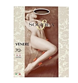 VENERE 70 COLLANT TUTTO NUDO CAMMELLO 4XL - Farma Nice