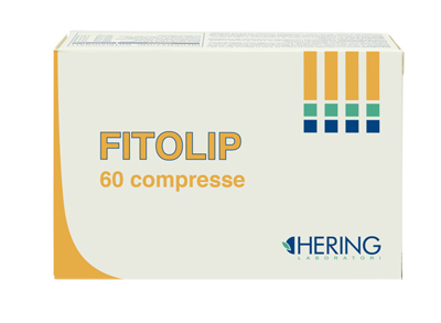FITOLIP 60 COMPRESSE - Farma Nice