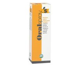 GSE ORAL SPRAY 30 ML VF - Farma Nice