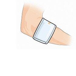 BRACCIALE TENNIS ELBOW GIBAUD ORTHO - Farma Nice