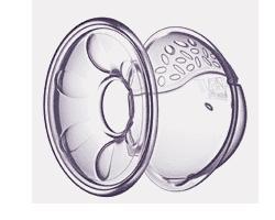 AVENT CONCHIGLIE RACCOGLILATTE 2 PEZZI - Farma Nice
