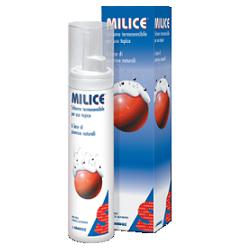 MILICE MOUSSE TERMOSENS 150 ML - Farma Nice