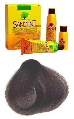 SANOTINT LIGHT TINT CASTANO NATURALE 73 - Farma Nice