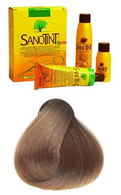 SANOTINT LIGHT TINT BIONDO AMBRATO 76 125 ML - Farma Nice
