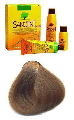 SANOTINT LIGHT TINT BIONDO NATURALE 79 125 ML - Farma Nice