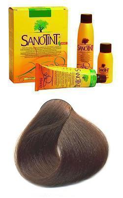SANOTINT LIGHT TINT BIONDO SCURO 84 125 ML - Farma Nice