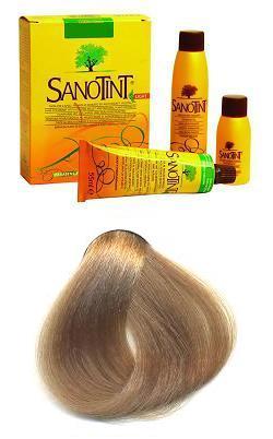 SANOTINT LIGHT TINT BIONDISSIMO INTENSO 88 125 ML - Farma Nice
