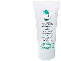 BIOCLIN DEO CREMA FRESH 30 ML - Farma Nice