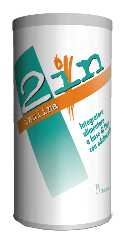 2IN FIBRA+DOLCIFICANTE 200 G - Farma Nice