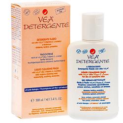 VEA DETERGENTE PROTETTIVO LENITIVO 100 ML - Farma Nice