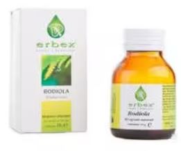 RODIOLA 50 CAPSULE - Farma Nice