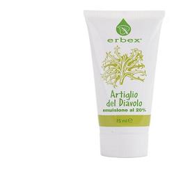 ARTIGLIO DEL DIAVOLO EMULS75ML - Farma Nice