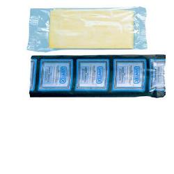 GARZA IDROFILA CON IODOFORMIO 10% 1MT - Farma Nice