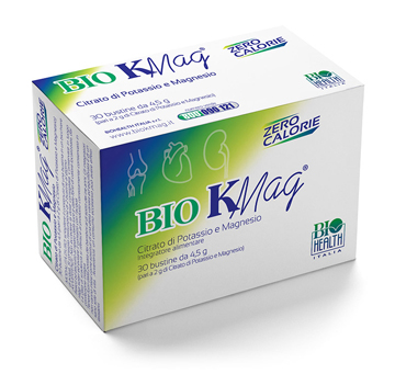 BIOKMAG 30 BUSTINE - Farma Nice