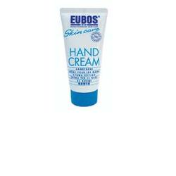 EUBOS CREMA MANI 50 ML TUBO - Farma Nice
