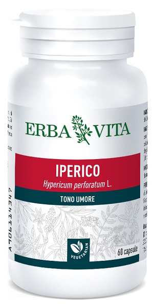 IPERICO 60 CAPSULE 400 MG - Farma Nice