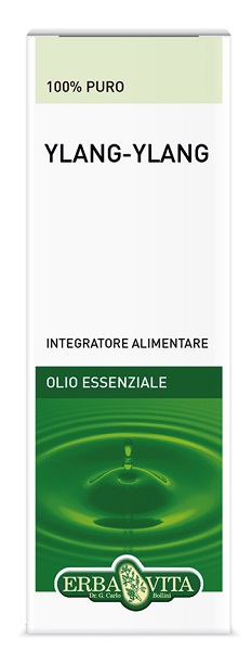 YLANG YLANG OE 10ML - Farma Nice
