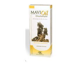 MAVIOIL SH FL 200ML - Farma Nice