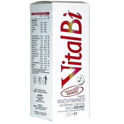 VITALBI 200 ML - Farma Nice